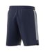 Short De Jogging Tiro League Homme Bleu Marine Adidas-2