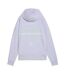 Womens/ladies Hyrox Graphic Print Hoodie Stormy Weather Puma-3