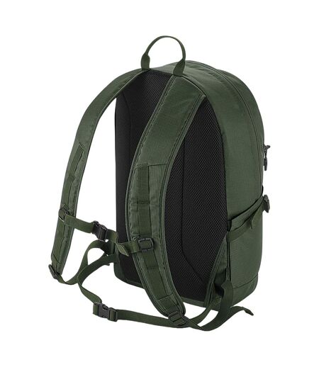 Quadra Sac à dos Everyday Outdoor 20 litres (Vert olive) (One Size) - UTRW7068