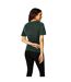 Haut Femme Vert Foncé Biba-3