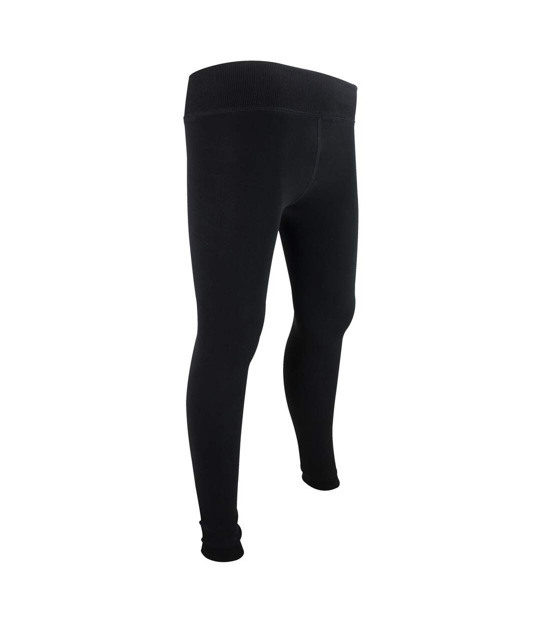 Ladies Thermal Bottoms Leggings for Winter-1