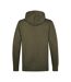 Sweat zippé kaki homme petrol industries sweater-2