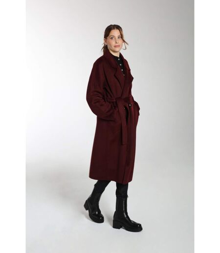 Manteau Noelle  | Gerard Pasquier | Gerard Pasquier