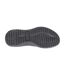 Womens/ladies Laila Casual Shoes Black Boulevard-2