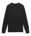 Pull Col Ras-du-cou Motif/style Logo Brodé Homme Beige Lyle & Scott-1