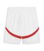 RB leipzig short blanc homme puma 2024/25 - l-2