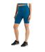 Womens/ladies pro training cycling shorts poseidon Umbro