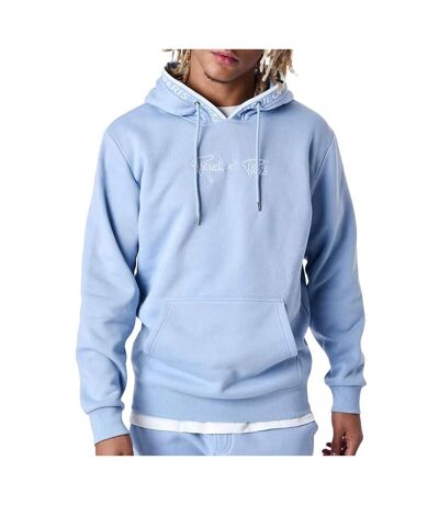 Sweat bleu homme project x paris 2322006-lb - l