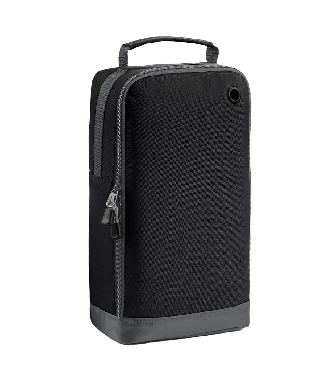 Sac À Accessoires Athleisure Taille Unique Noir Bagbase-1