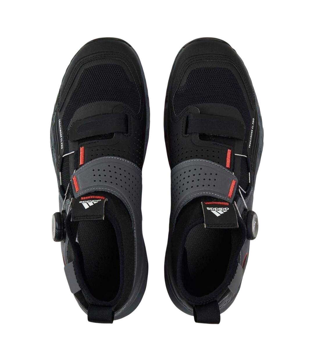 Chaussures Trailcross Pro Clip Femme Gris Five Ten-3