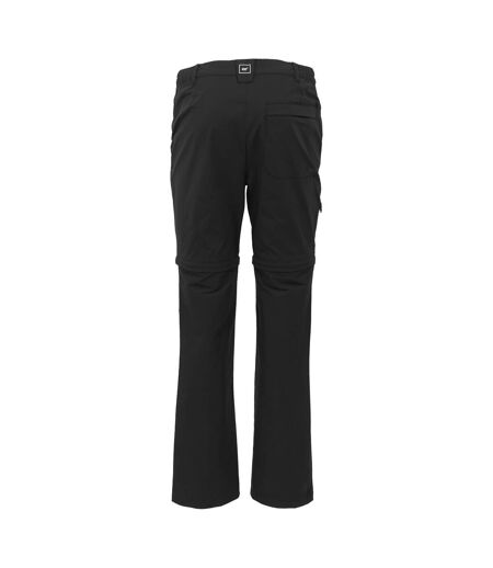 Pantalon de randonnée highton homme noir Regatta