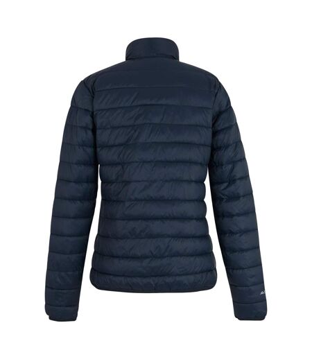 Doudoune Matelassée Hillpack Femme Bleu Marine Regatta