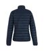 Doudoune Matelassée Hillpack Femme Bleu Marine Regatta-3