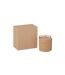 Bougie Parfumée Scented 14cm Ochre Woods-3