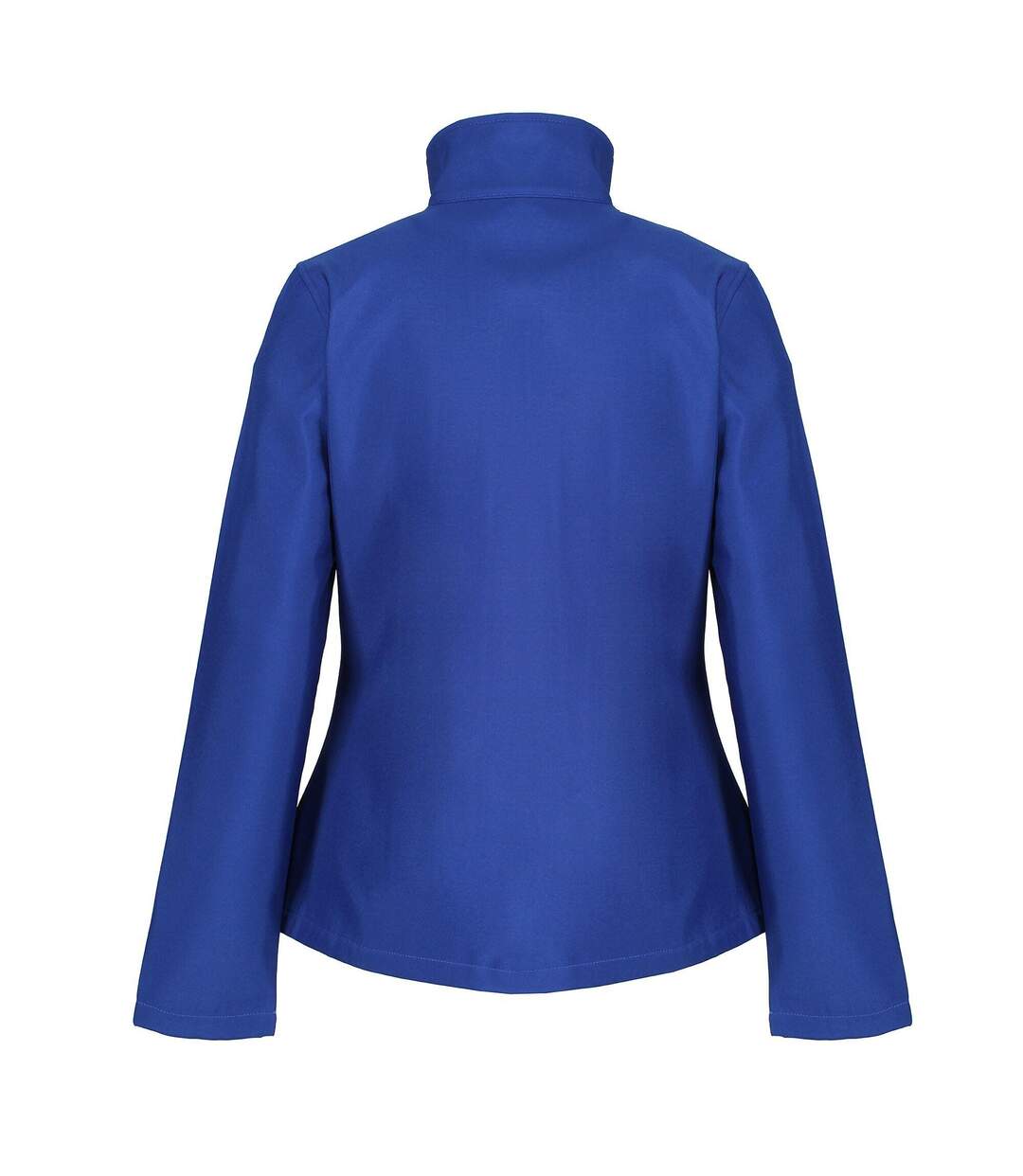Veste Softshell Ablaze Femme Bleu Roi Noir Regatta-3