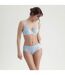 Soutien-gorge emboîtant à armatures Dim x Inès de La Fressange-3
