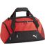 Sac De Sport Team Goal 30 L Noir Rouge Puma-1