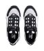Childrens/kids Ultrasurge Slip-on Trainers White Black Skechers-3