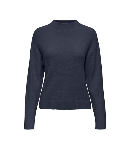 Pull marine femme jdy beth