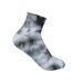 Pack Of 3  Mens Lettering Ankle Socks  Multicoloured Everlast-3