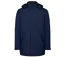 Parka homme - RY5072 - bleu marine-1