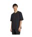 T-shirt Z.n.e. Homme Noir Adidas-4