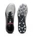 Mens King Ultimate Firm Ground Football Boots Silver Puma-4