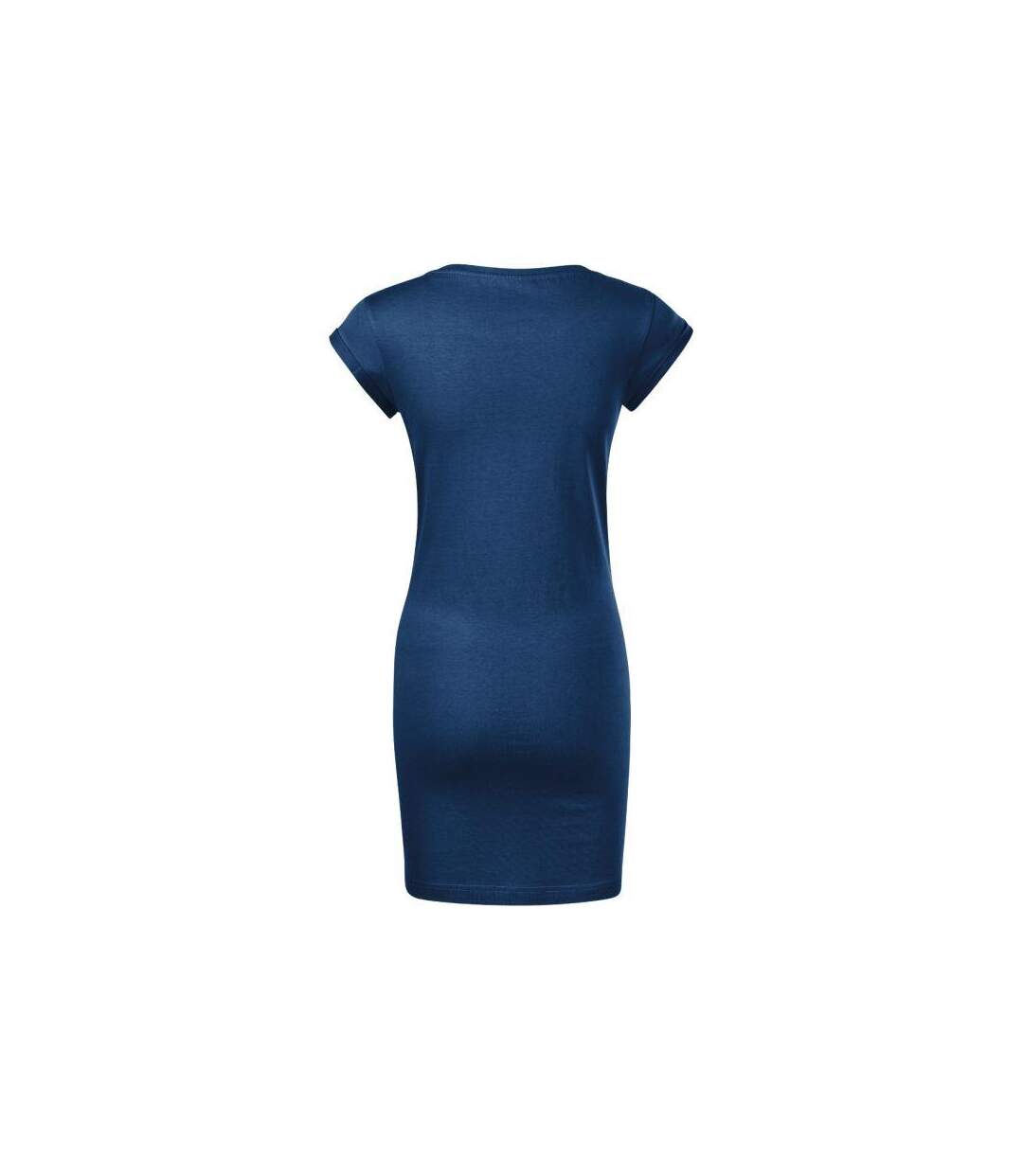 Robe Freedom Femme Bleu Nuit Malfini-3