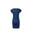 Robe Freedom Femme Bleu Nuit Malfini-3