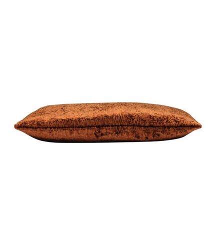 Lynx cushion cover one size rust Paoletti