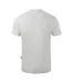 Mens London T-shirt Grey Aquascutum-2