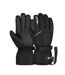 Unisex Adult Sven Insulated Gore-tex Logo Ski Gloves Black Reusch-4