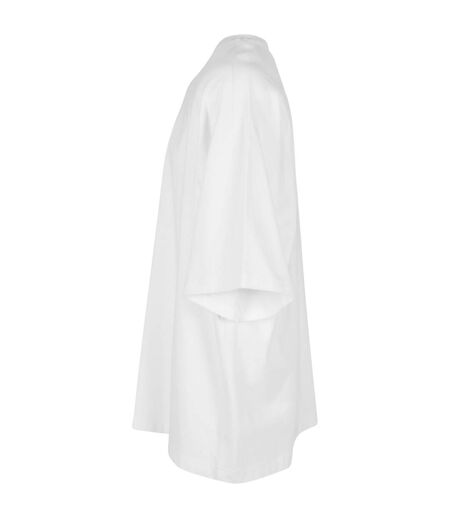 T-shirt Huge Adulte Blanc Build Your Brand