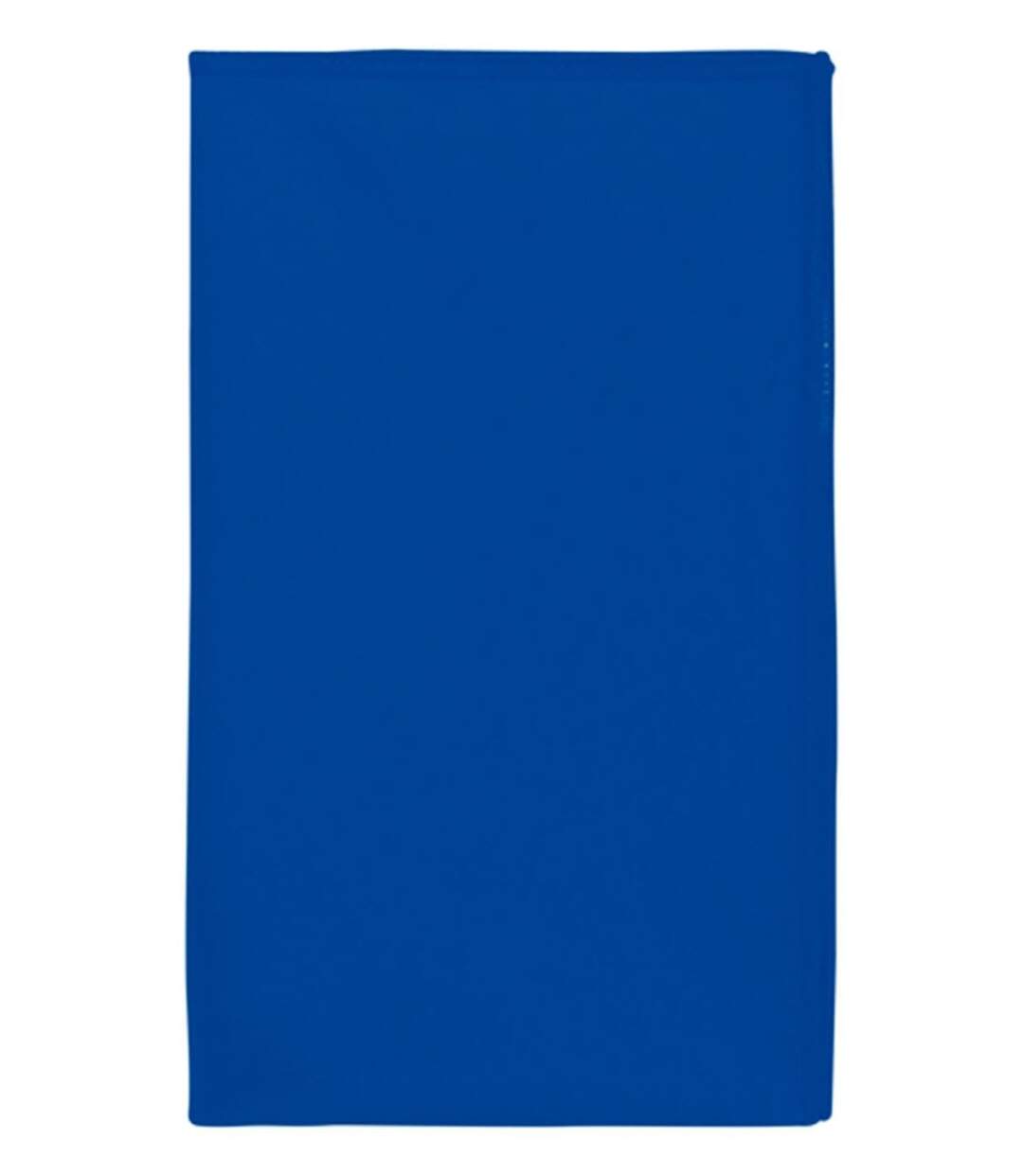 Serviette microfibre - PA580 - bleu roi-1