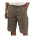 Short À Poches Homme Kaki Timberland-1