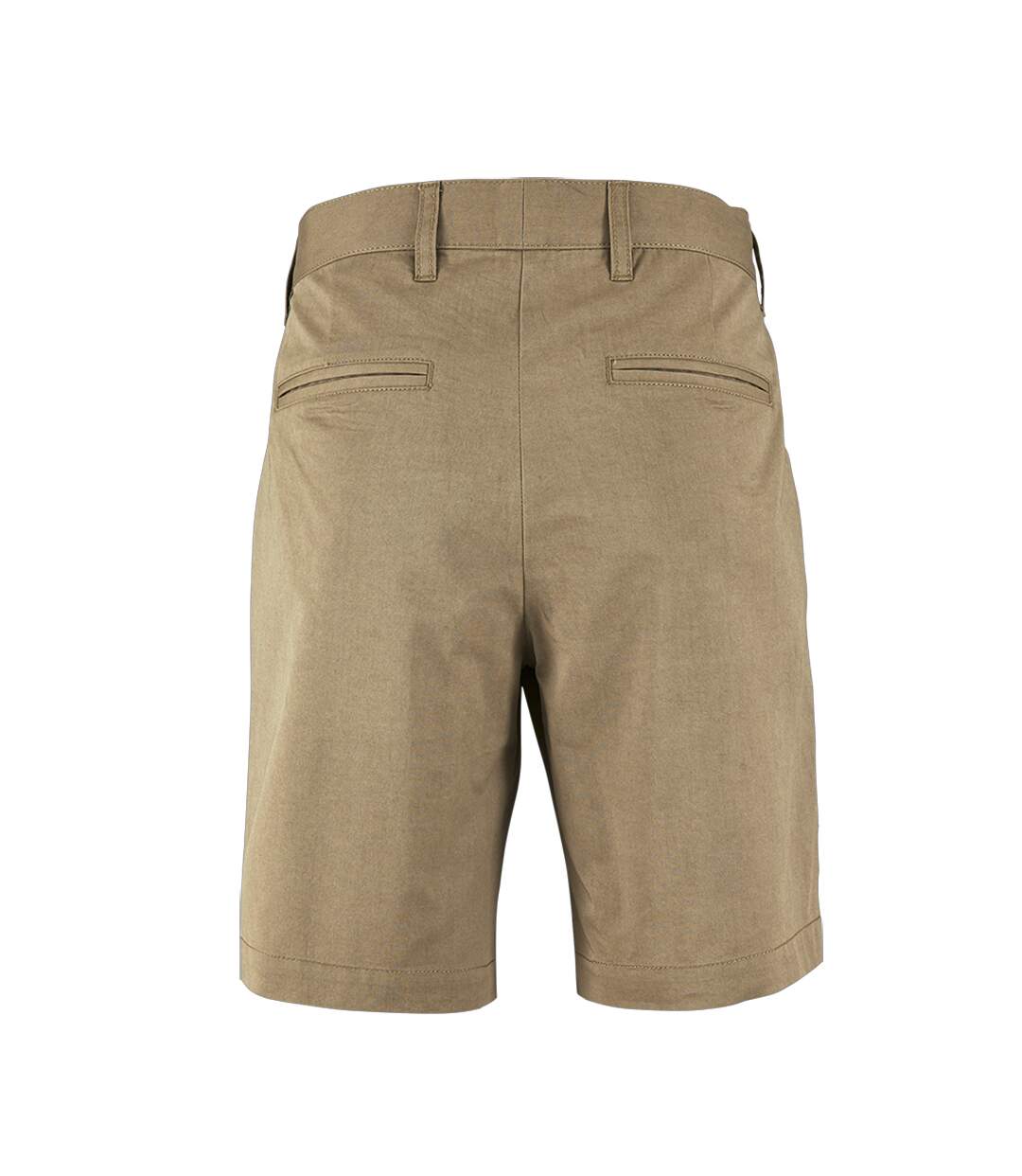 Chino Jasper Femme Châtaigne SOLS-2