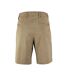 Chino Jasper Femme Châtaigne SOLS-2