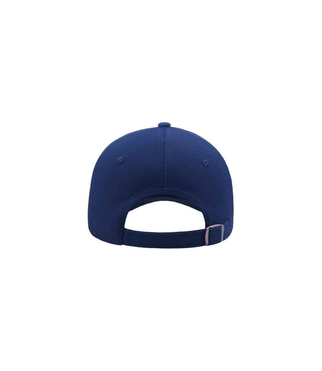 Casquette avec fermoir en métal liberty five mixte bleu roi Atlantis-2