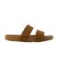 Mens Nico Sandals Walnut Toms-1