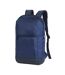 Nelson Handy Backpack One Size Navy Black Shugon-1