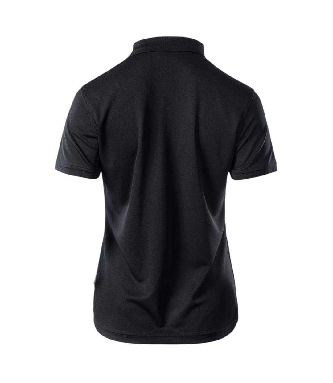 Polo Romso Femme Noir Hi-Tec-2