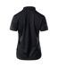 Polo Romso Femme Noir Hi-Tec-2