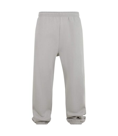 Pantalon De Jogging Homme Gris Pâle Build Your Brand