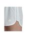 Short Marathon Femme Bleu Adidas-4