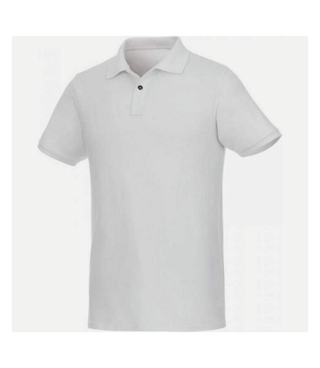 Polo beryl homme blanc Elevate Elevate