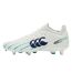 Unisex Adult Speed Falcon Pro 2.0 Soft Ground Rugby Boots White Canterbury-2