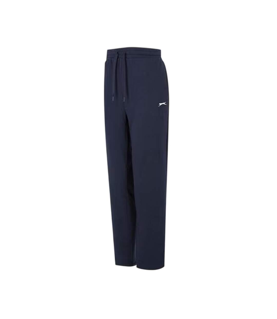 Pantalon De Jogging Femme Bleu Marine Slazenger-2