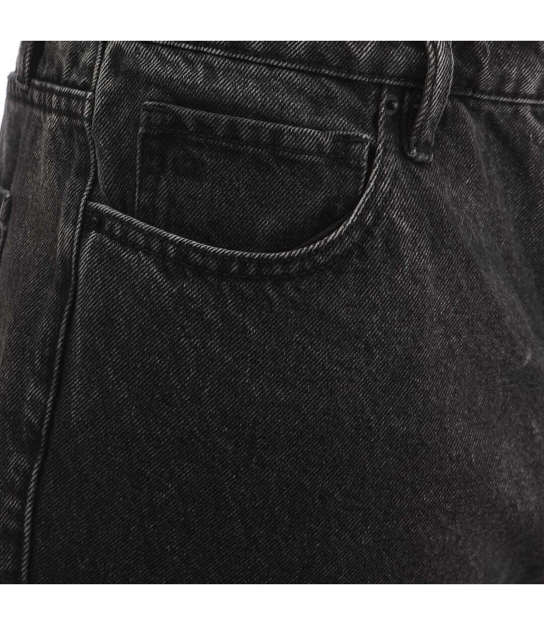 Jean j51 femme noir Armani Exchange-3