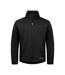 Veste Softshell Oak Harbor Homme Noir Cutter & Buck-1