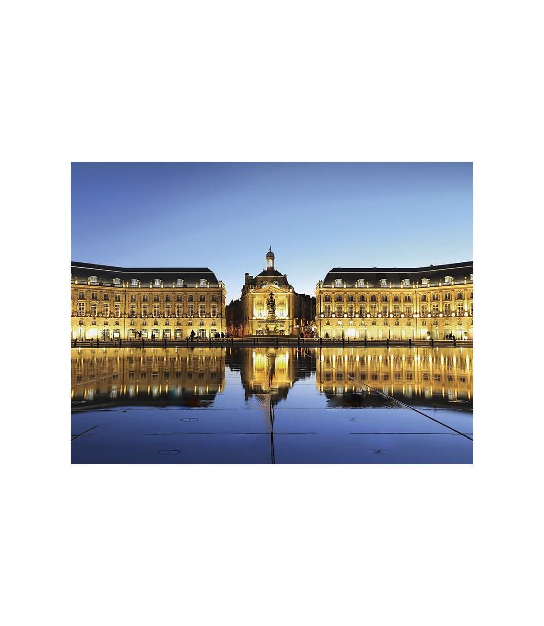 Séjour à Bordeaux avec croisière sur la Garonne - SMARTBOX - Coffret Cadeau Multi-thèmes-3